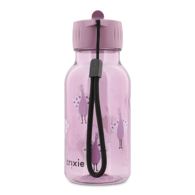 TRIXIE Butelka tritanowa 350 ml Paw Baby | Pan Piksel