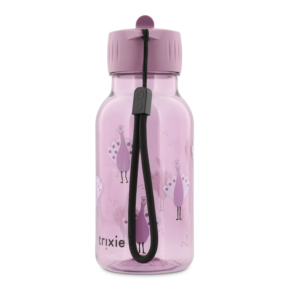 TRIXIE Butelka tritanowa 350 ml Paw Baby | Pan Piksel