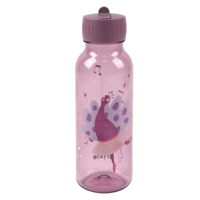TRIXIE Butelka tritanowa 500 ml Baletnica Paw Baby | Pan Piksel