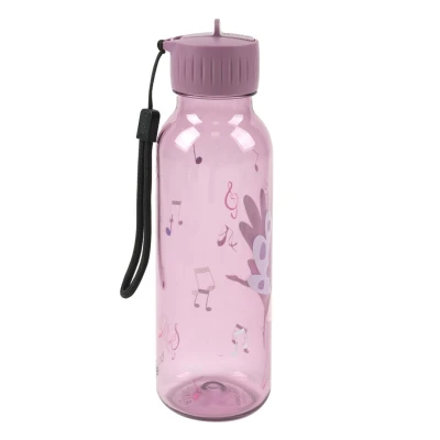 TRIXIE Butelka tritanowa 500 ml Baletnica Paw Baby | Pan Piksel