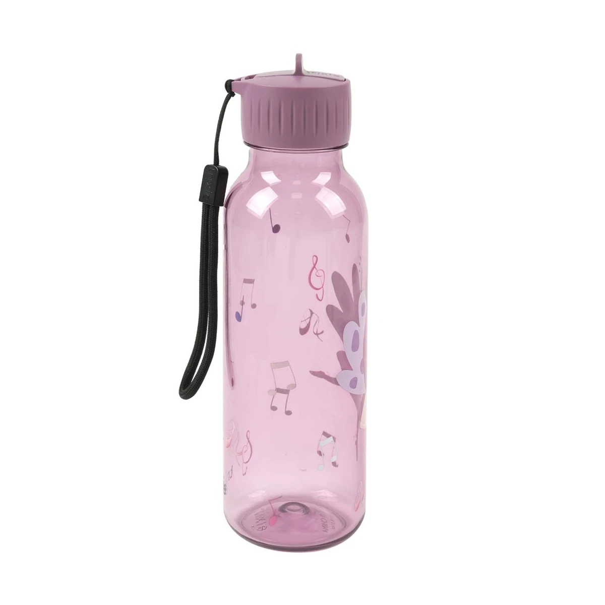 TRIXIE Butelka tritanowa 500 ml Baletnica Paw Baby | Pan Piksel