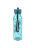TRIXIE Butelka tritanowa 500 ml Triceratops Sportowiec Baby | Pan Piksel