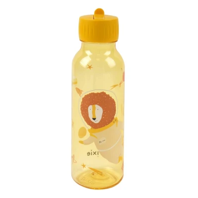 TRIXIE Butelka tritanowa 500 ml Kosmiczny Lew Baby | Pan Piksel