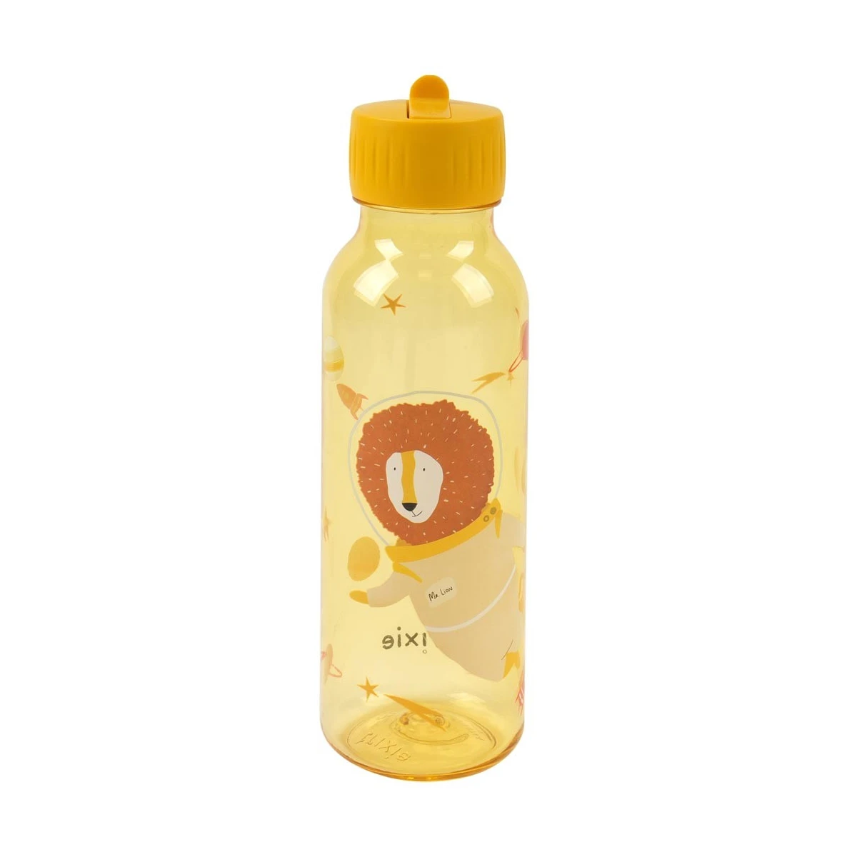 TRIXIE Butelka tritanowa 500 ml Kosmiczny Lew Baby | Pan Piksel