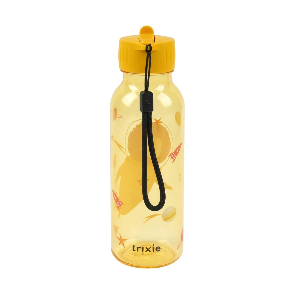TRIXIE Butelka tritanowa 500 ml Kosmiczny Lew Baby | Pan Piksel