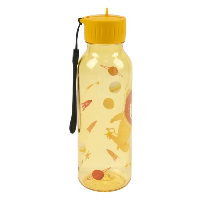 TRIXIE Butelka tritanowa 500 ml Kosmiczny Lew Baby | Pan Piksel
