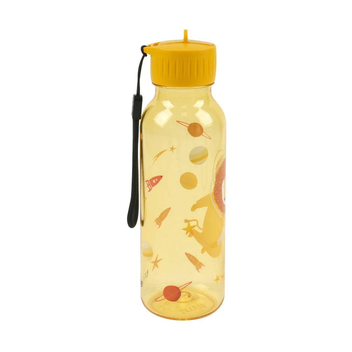 TRIXIE Butelka tritanowa 500 ml Kosmiczny Lew Baby | Pan Piksel