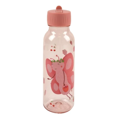 TRIXIE Butelka tritanowa 500 ml Wróżka Motyl Baby | Pan Piksel