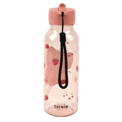 TRIXIE Butelka tritanowa 500 ml Wróżka Motyl Baby | Pan Piksel