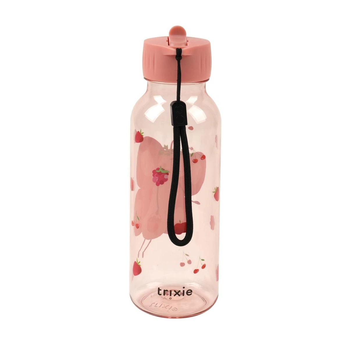 TRIXIE Butelka tritanowa 500 ml Wróżka Motyl Baby | Pan Piksel