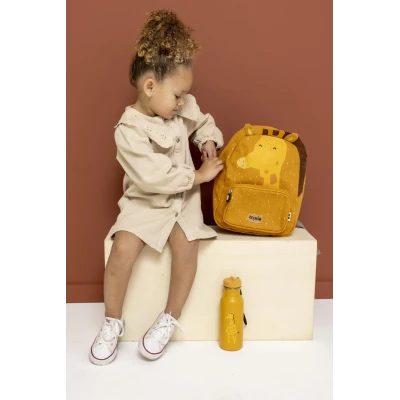 TRIXIE Butelka tritanowa 500 ml Kosmiczny Lew Baby | Pan Piksel