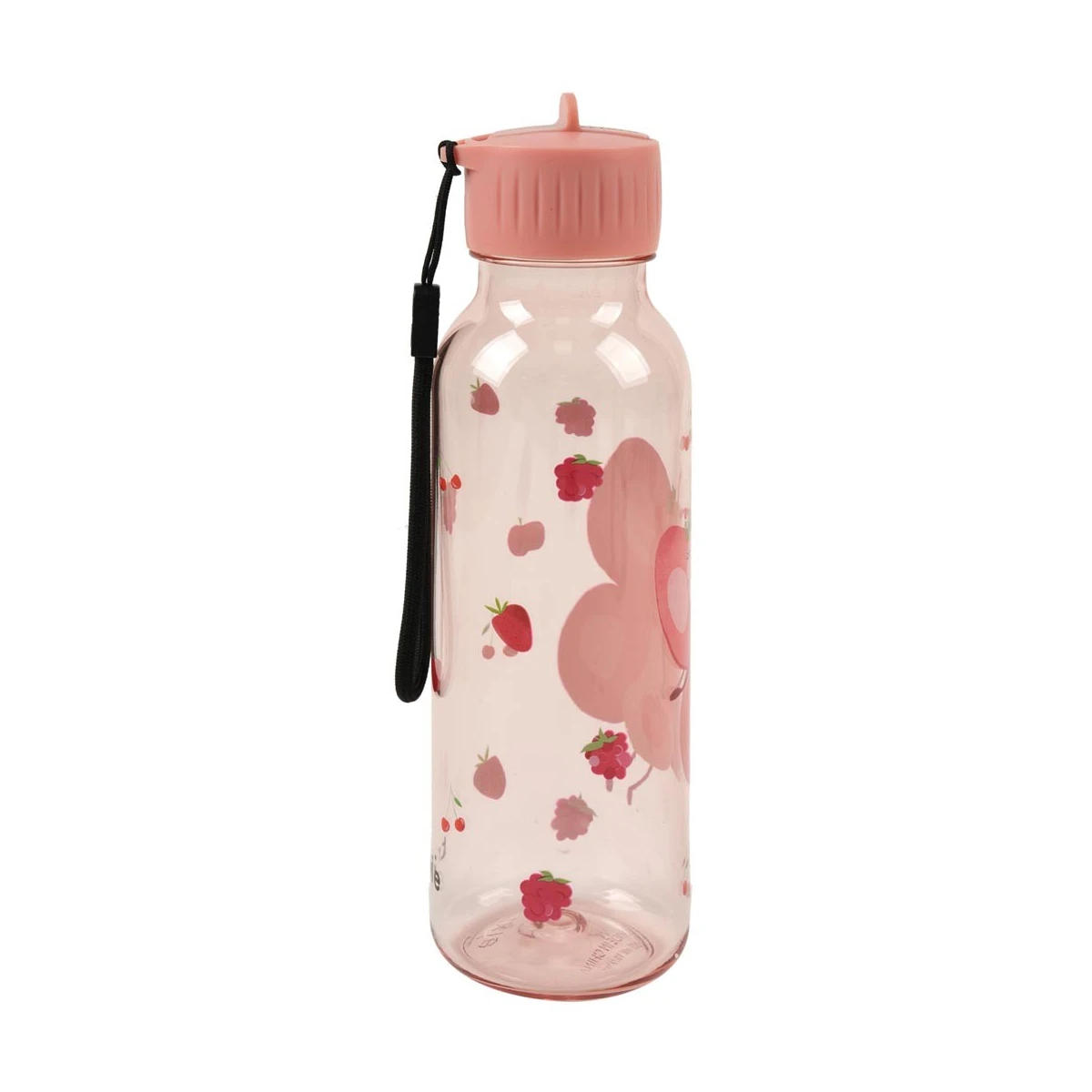 TRIXIE Butelka tritanowa 500 ml Wróżka Motyl Baby | Pan Piksel