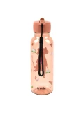 TRIXIE Butelka tritanowa 500 ml Mały Odkrywca Kot Baby | Pan Piksel