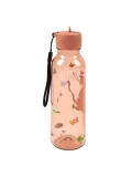 TRIXIE Butelka tritanowa 500 ml Mały Odkrywca Kot Baby | Pan Piksel