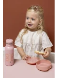 TRIXIE Butelka tritanowa 500 ml Mały Odkrywca Kot Baby | Pan Piksel