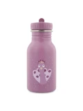 TRIXIE Butelka bidon 350 ml Paw Baby | Pan Piksel