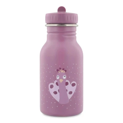 TRIXIE Butelka bidon 350 ml Paw Baby | Pan Piksel
