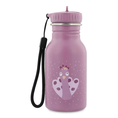 TRIXIE Butelka bidon 350 ml Paw Baby | Pan Piksel