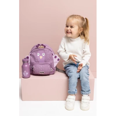 TRIXIE Butelka bidon 350 ml Paw Baby | Pan Piksel