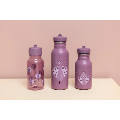 TRIXIE Butelka bidon 350 ml Paw Baby | Pan Piksel