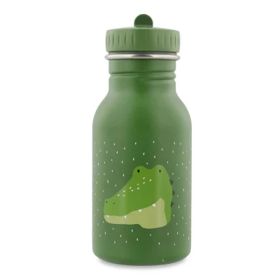 TRIXIE Butelka bidon 350 ml Aligator Baby | Pan Piksel