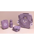 TRIXIE Butelka bidon 350 ml Paw Baby | Pan Piksel