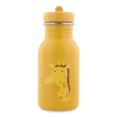 TRIXIE Butelka bidon 350 ml Żyrafa Baby | Pan Piksel