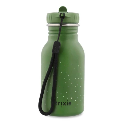 TRIXIE Butelka bidon 350 ml Aligator Baby | Pan Piksel