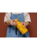 TRIXIE Butelka bidon 350 ml Żyrafa Baby | Pan Piksel