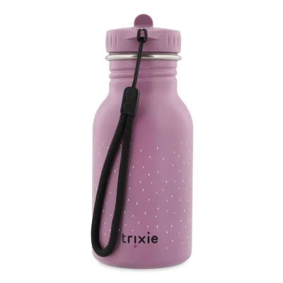 TRIXIE Butelka bidon 350 ml Paw Baby | Pan Piksel