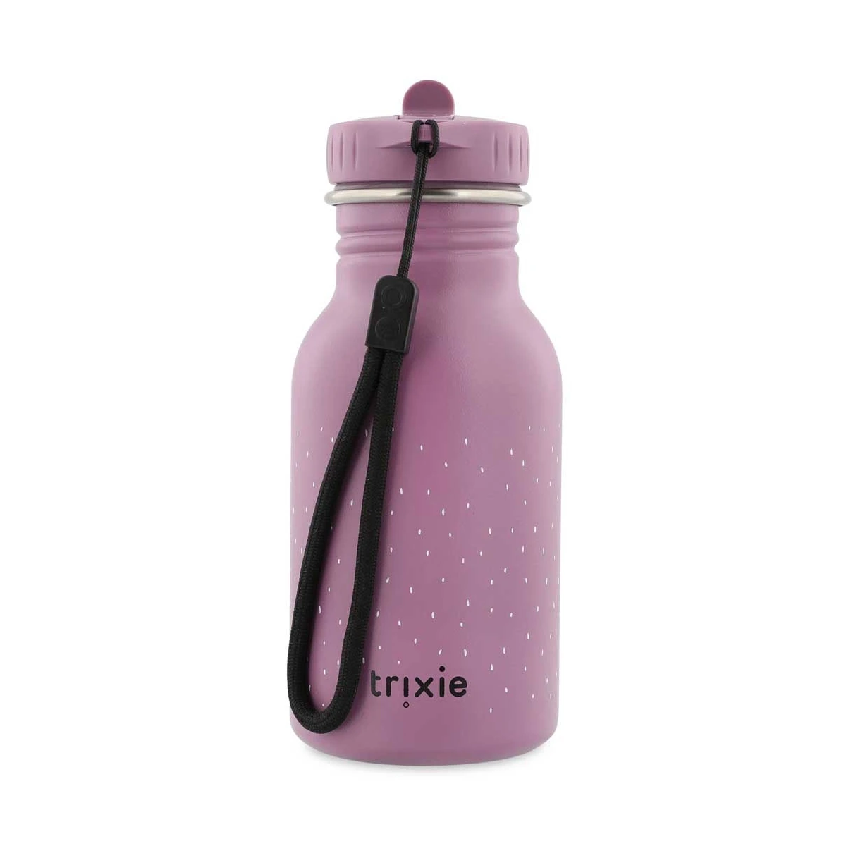 TRIXIE Butelka bidon 350 ml Paw Baby | Pan Piksel