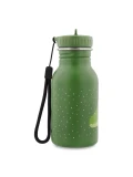 TRIXIE Butelka bidon 350 ml Aligator Baby | Pan Piksel