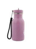 TRIXIE Butelka bidon 350 ml Paw Baby | Pan Piksel