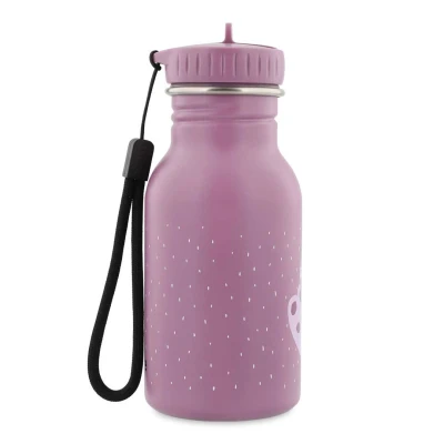 TRIXIE Butelka bidon 350 ml Paw Baby | Pan Piksel
