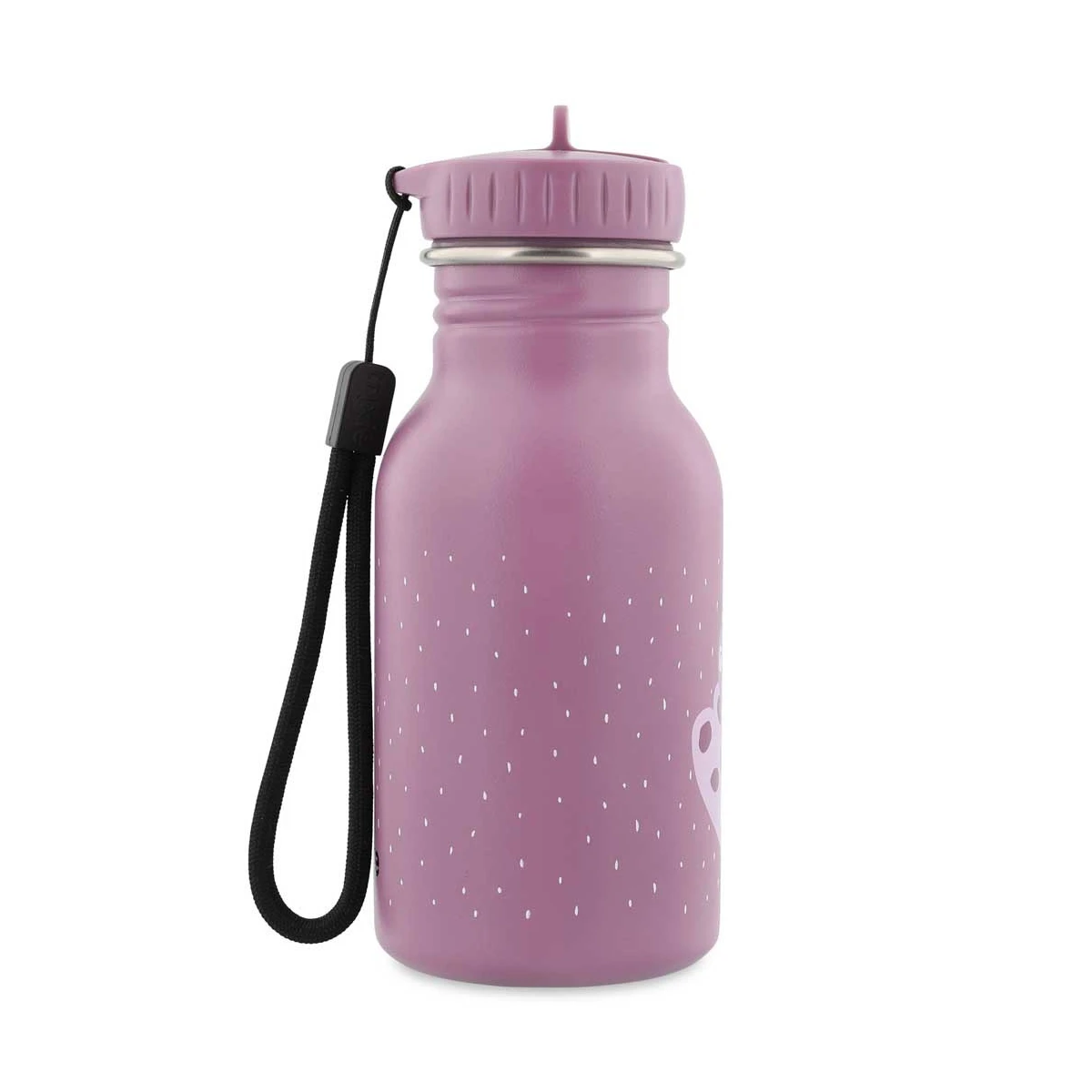 TRIXIE Butelka bidon 350 ml Paw Baby | Pan Piksel