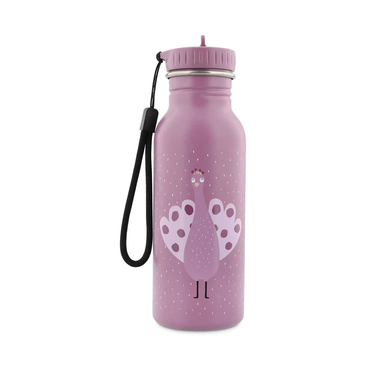 Bidon Paw Baby 500 ml Trixie | Pan Piksel