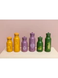 TRIXIE Butelka bidon 350 ml Paw Baby | Pan Piksel