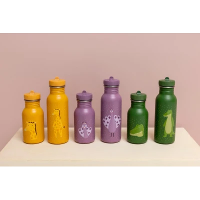 TRIXIE Butelka bidon 350 ml Paw Baby | Pan Piksel