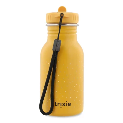 TRIXIE Butelka bidon 350 ml Żyrafa Baby | Pan Piksel