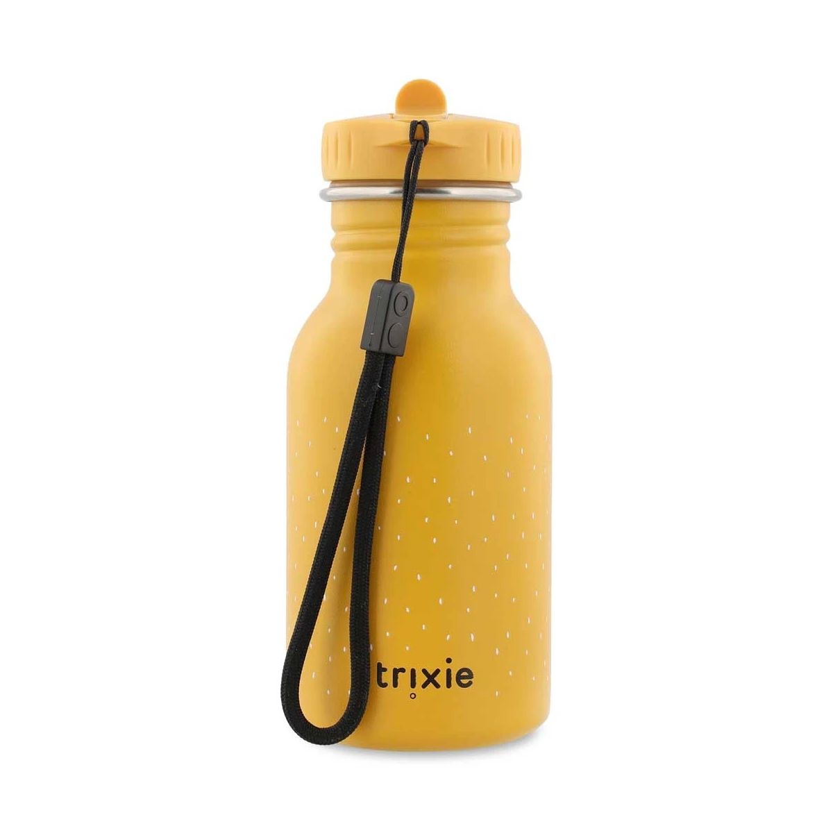 TRIXIE Butelka bidon 350 ml Żyrafa Baby | Pan Piksel