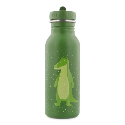 TRIXIE Butelka bidon 500 ml Aligator Baby | Pan Piksel
