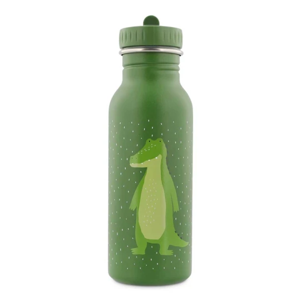 TRIXIE Butelka bidon 500 ml Aligator Baby | Pan Piksel