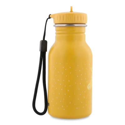 TRIXIE Butelka bidon 350 ml Żyrafa Baby | Pan Piksel