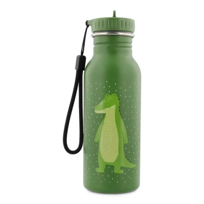 TRIXIE Butelka bidon 500 ml Aligator Baby | Pan Piksel