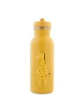 TRIXIE Butelka bidon 500 ml Żyrafa Baby | Pan Piksel