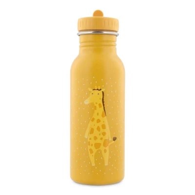 TRIXIE Butelka bidon 500 ml Żyrafa Baby | Pan Piksel