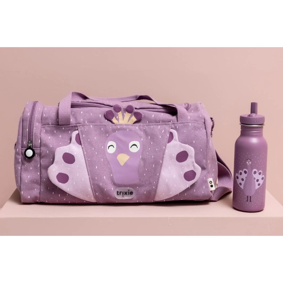 Bidon Paw Baby 500 ml Trixie | Pan Piksel