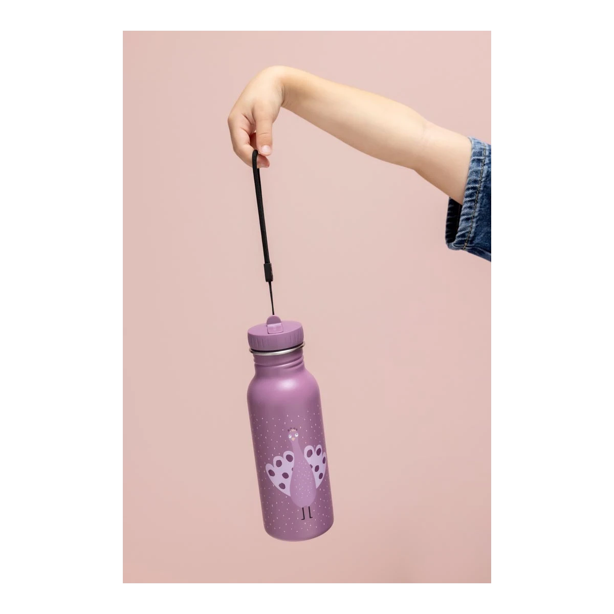 Bidon Paw Baby 500 ml Trixie | Pan Piksel