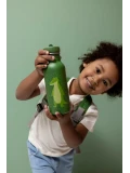 TRIXIE Butelka bidon 500 ml Aligator Baby | Pan Piksel