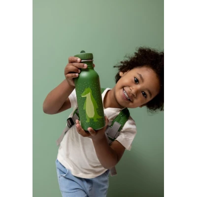 TRIXIE Butelka bidon 500 ml Aligator Baby | Pan Piksel